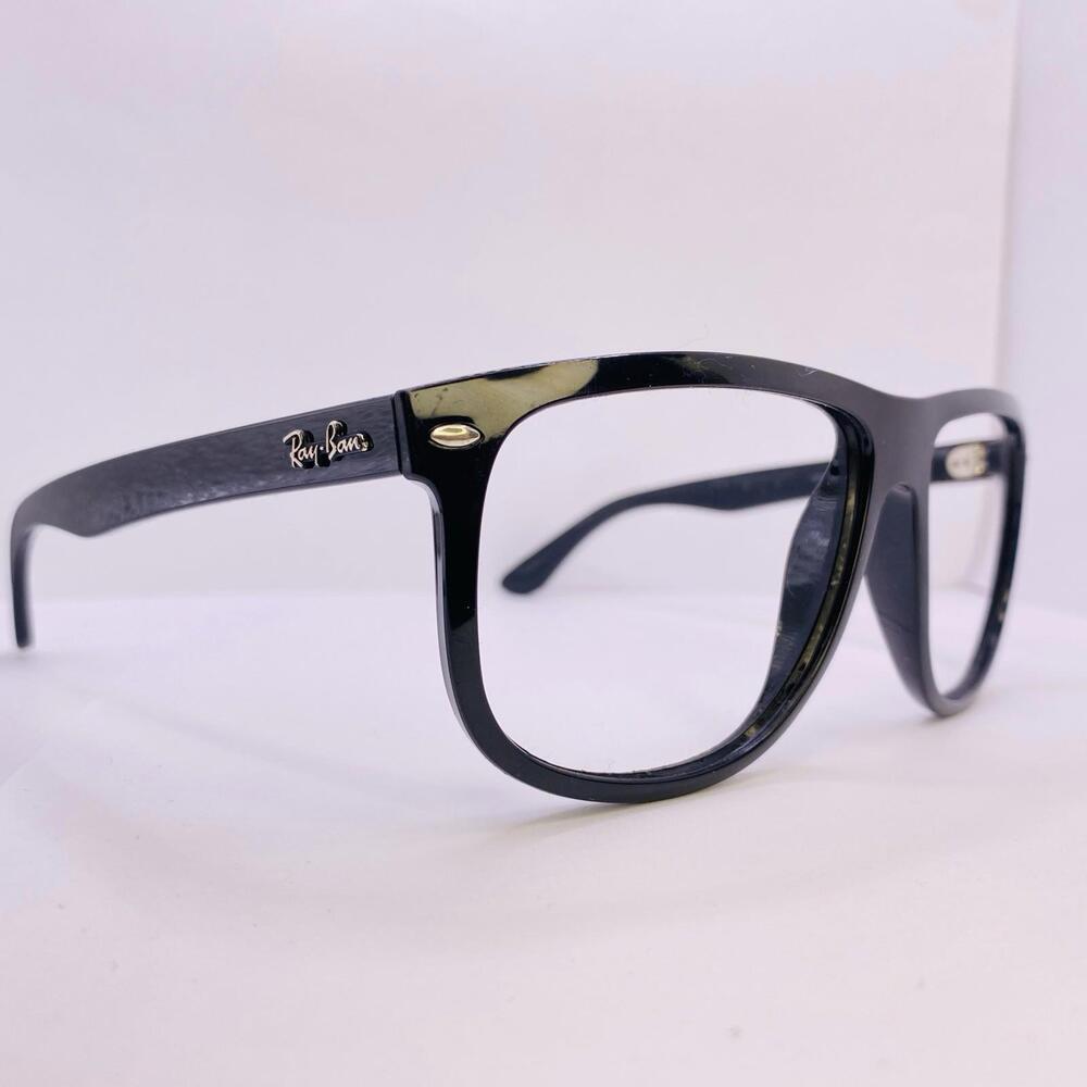 Ray-Ban Eyeglasses Sunglasses Frames RB 4147 601/32 60 [] 15 145 Black